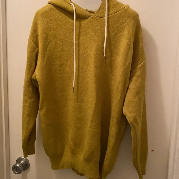 Women sweater hoodies fleece inside new super soft - Picture 2 of 6